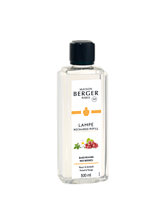 Maison Berger Red Berries 500ml